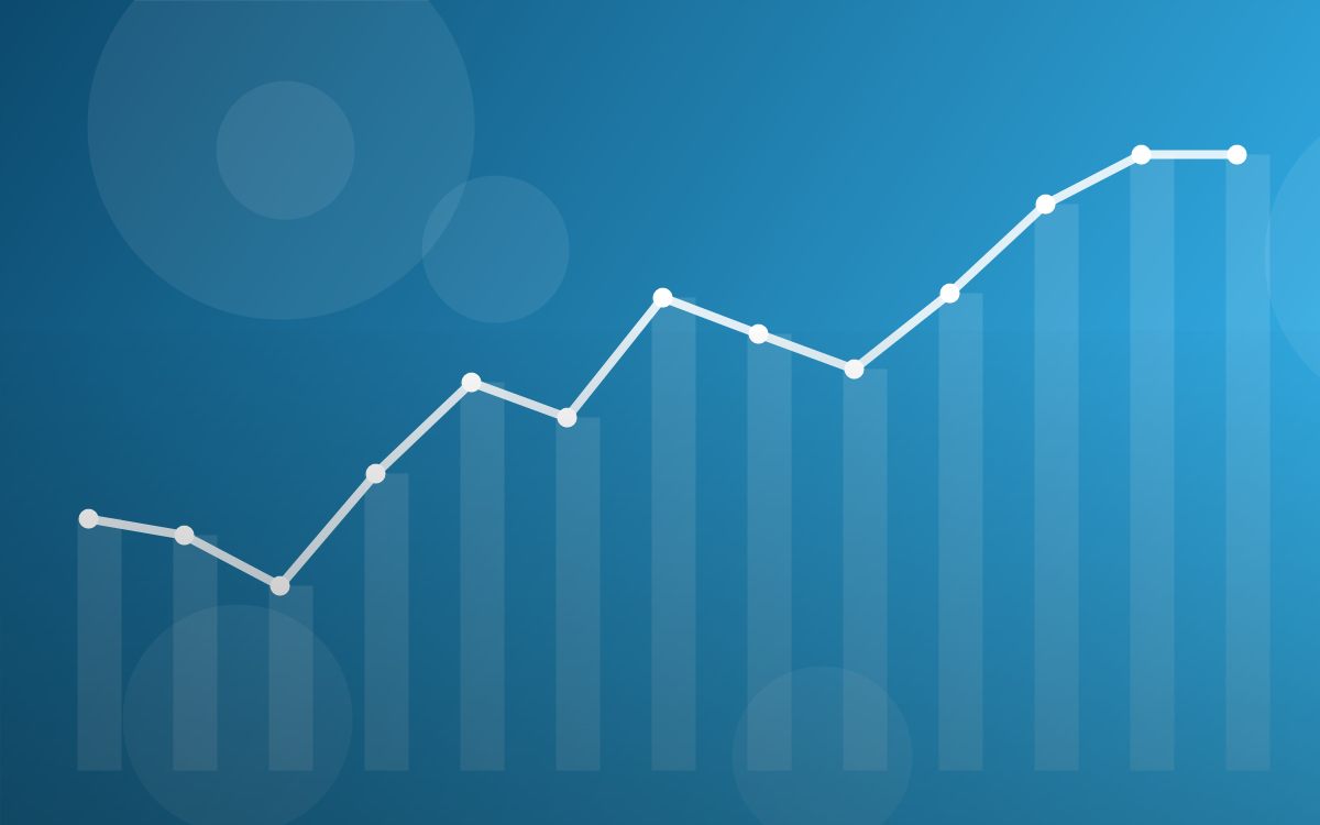 Start-ups sammeln Rekordsumme im dritten Quartal ein