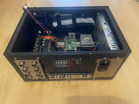 3D Druck