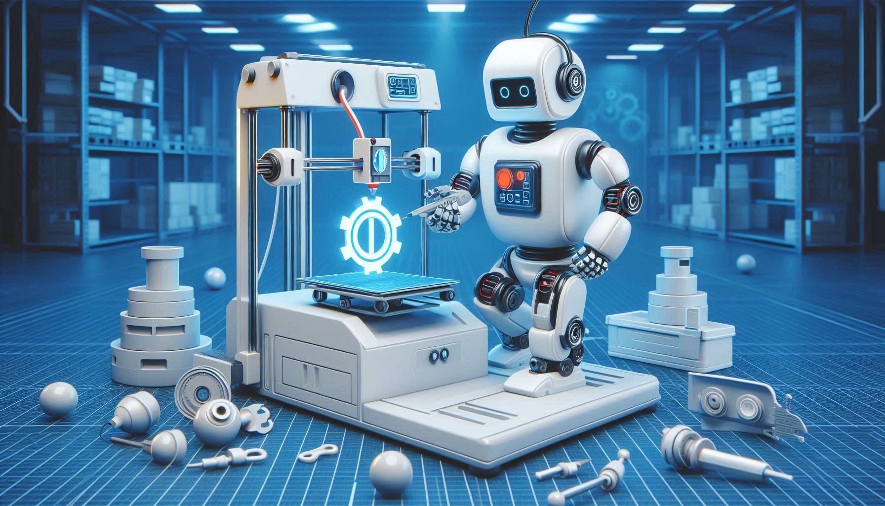 3D Druck