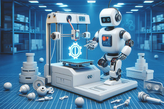 3D Druck